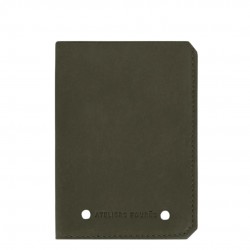 ATELIERS FOURES ACHILLE PORTEFEUILLE MEDIUM