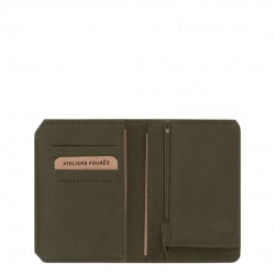 ATELIERS FOURES ACHILLE PORTEFEUILLE MEDIUM