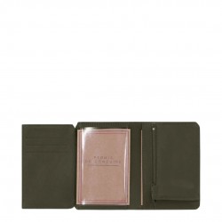 ATELIERS FOURES ACHILLE PORTEFEUILLE MEDIUM