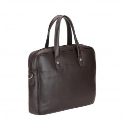 ARTHUR & ASTON DORIAN PORTE-DOCUMENT CUIR