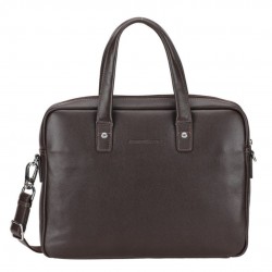 ARTHUR & ASTON DORIAN PORTE-DOCUMENT CUIR