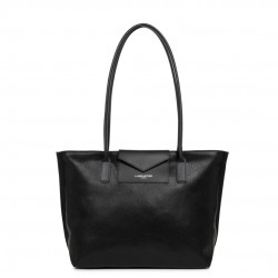 LANCASTER MAYA SAC CABAS ÉPAULE