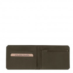 ATELIERS FOURES ULYSSE PORTEFEUILLE