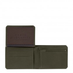 ATELIERS FOURES ULYSSE PORTEFEUILLE