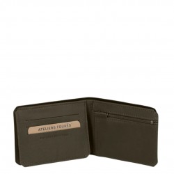 ATELIERS FOURES ULYSSE PORTEFEUILLE