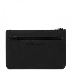 ATELIERS FOURES CASSIOPÉE POCHETTE ZIPEE FORMAT IDENTITÉ