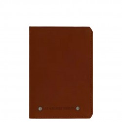 LES ATELIERS FOURES ACHILLE PORTEFEUILLE/PORTE-CARTES