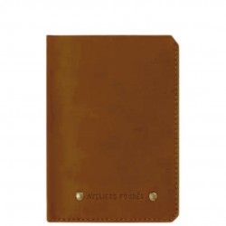 LES ATELIERS FOURES PORTEFEUILLE/PORTE-CARTES