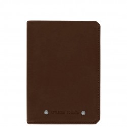 LES ATELIERS FOURES PHÉBUS RABAT PAPIERS PORTEFEUILLE MEDIUM