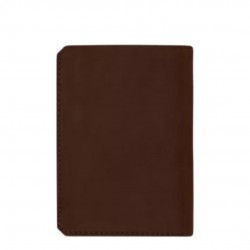 LES ATELIERS FOURES PORTEFEUILLE/PORTE-CARTES