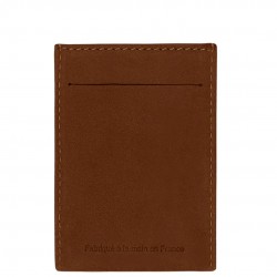 LES ATELIERS FOURES MUSES PORTEFEUILLE/PORTE-CARTES