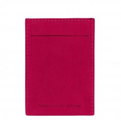 LES ATELIERS FOURES MUSES PORTEFEUILLE/PORTE-CARTES