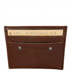 LES ATELIERS FOURES PORTE-CARTES