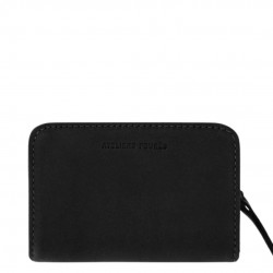 LES ATELIERS FOURES NÉRÉÏDES MINI PORTEFEUILLE