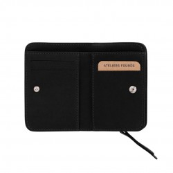 LES ATELIERS FOURES NÉRÉÏDES MINI PORTEFEUILLE