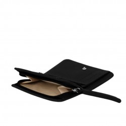 LES ATELIERS FOURES NÉRÉÏDES MINI PORTEFEUILLE