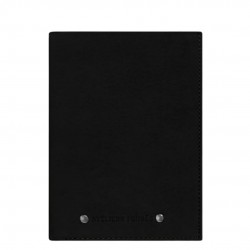 LES ATELIERS FOURES PROMÉTHÉE DOUBLE RABAT GRAND PORTEFEUILLE