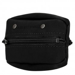 LES ATELIERS FOURES HECTOR 2 COMPARTIMENTS - PORTE CLÉ PORTE MONNAIE