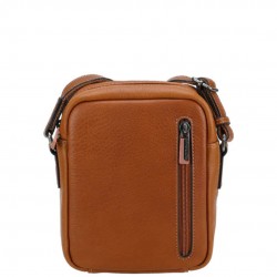 ARTHUR ET ASTON LEON SAC TRAVERS  CUIR