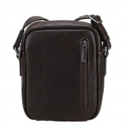 ARTHUR ET ASTON LEON SAC TRAVERS  CUIR