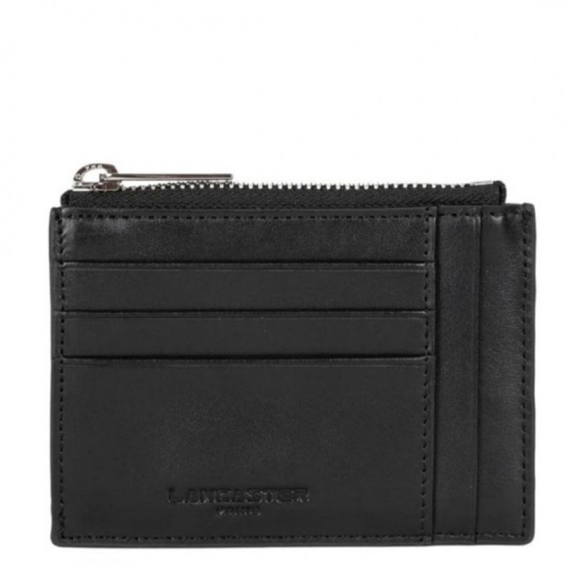 LANCASTER PARIS PM PORTE-CARTES