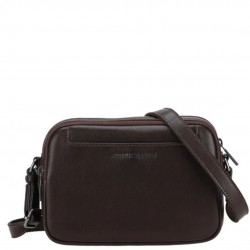 ARTHUR & ASTON BESACE CUIR LÉON