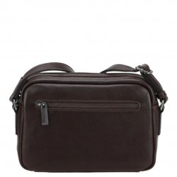 ARTHUR & ASTON BESACE CUIR LÉON