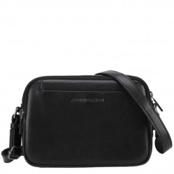 ARTHUR & ASTON BESACE CUIR LÉON