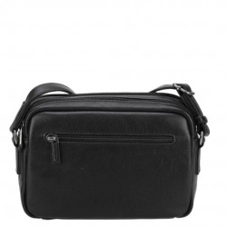 ARTHUR & ASTON BESACE CUIR LÉON