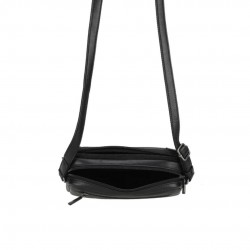 ARTHUR & ASTON BESACE CUIR LÉON