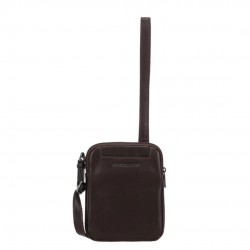 ARTHUR & ASTON BODY BAG CUIR LÉON