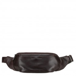 ARTHUR & ASTON BANANE CUIR LÉON