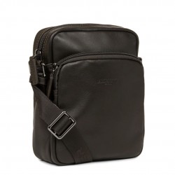 LANCASTER SOFT VINTAGE HOMME PETIT SACOCHE