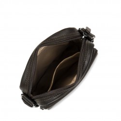 LANCASTER SOFT VINTAGE HOMME PETIT SACOCHE