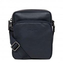 LANCASTER SOFT VINTAGE HOMME PETIT SACOCHE