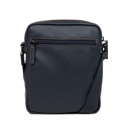 LANCASTER SOFT VINTAGE HOMME PETIT SACOCHE