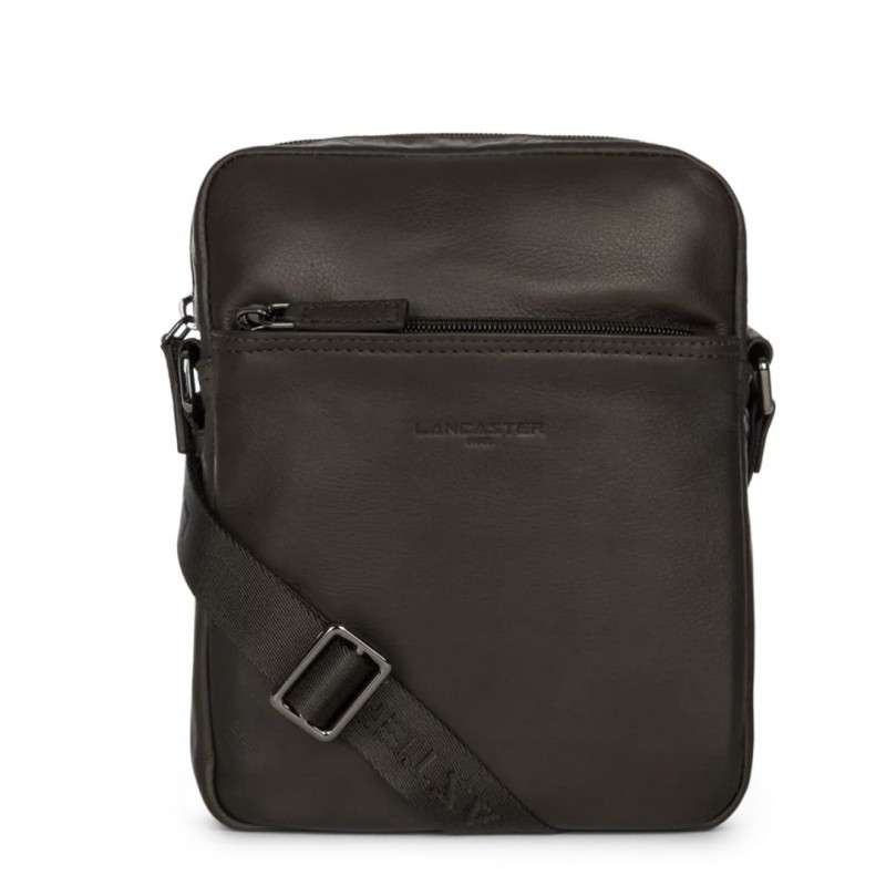 LANCASTER SACOCHE CUIR SAUVAGE