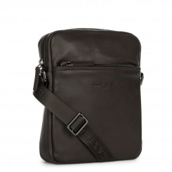 LANCASTER SACOCHE CUIR SAUVAGE