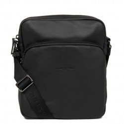 LANCASTER SACOCHE SOFT VINTAGE HOMME