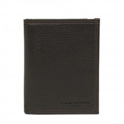 LANCASTER SOFT VINTAGE HOMME PORTEFEUILLE