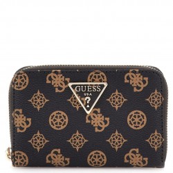 GUESS LAUREL LOGO 4G MINI PORTEFEUILLE