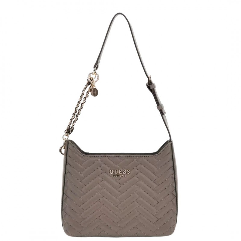 GUESS ANNING SURPIQUÉ SAC CABAS