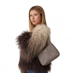 GUESS ANNING SURPIQUÉ SAC CABAS