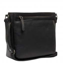 LE CHESTERFIELD BRAND MUMBAI SAC À BANDOULIÈRE EN CUIR