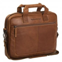 THE CHESTERFIELD BRAND CALVI SAC D'ORDINATEUR