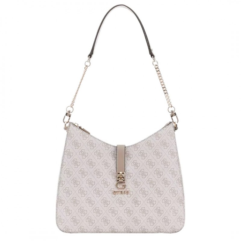 GUESS ZAMIRA SAC D'ÉPAULE LOGO 4G