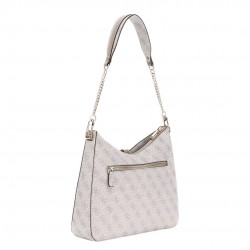 GUESS ZAMIRA SAC D'ÉPAULE LOGO 4G