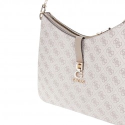 GUESS ZAMIRA SAC D'ÉPAULE LOGO 4G