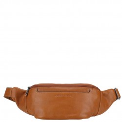 ARTHUR & ASTON LÉON BANANE CUIR