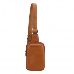 ARTHUR & ASTON LÉON BODY BAG CUIR